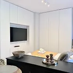 Scala Apartamenty By Moderna Profit- Lakowa 60C