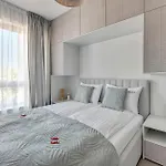 Scala Apartamenty By Moderna Profit- Lakowa 60C