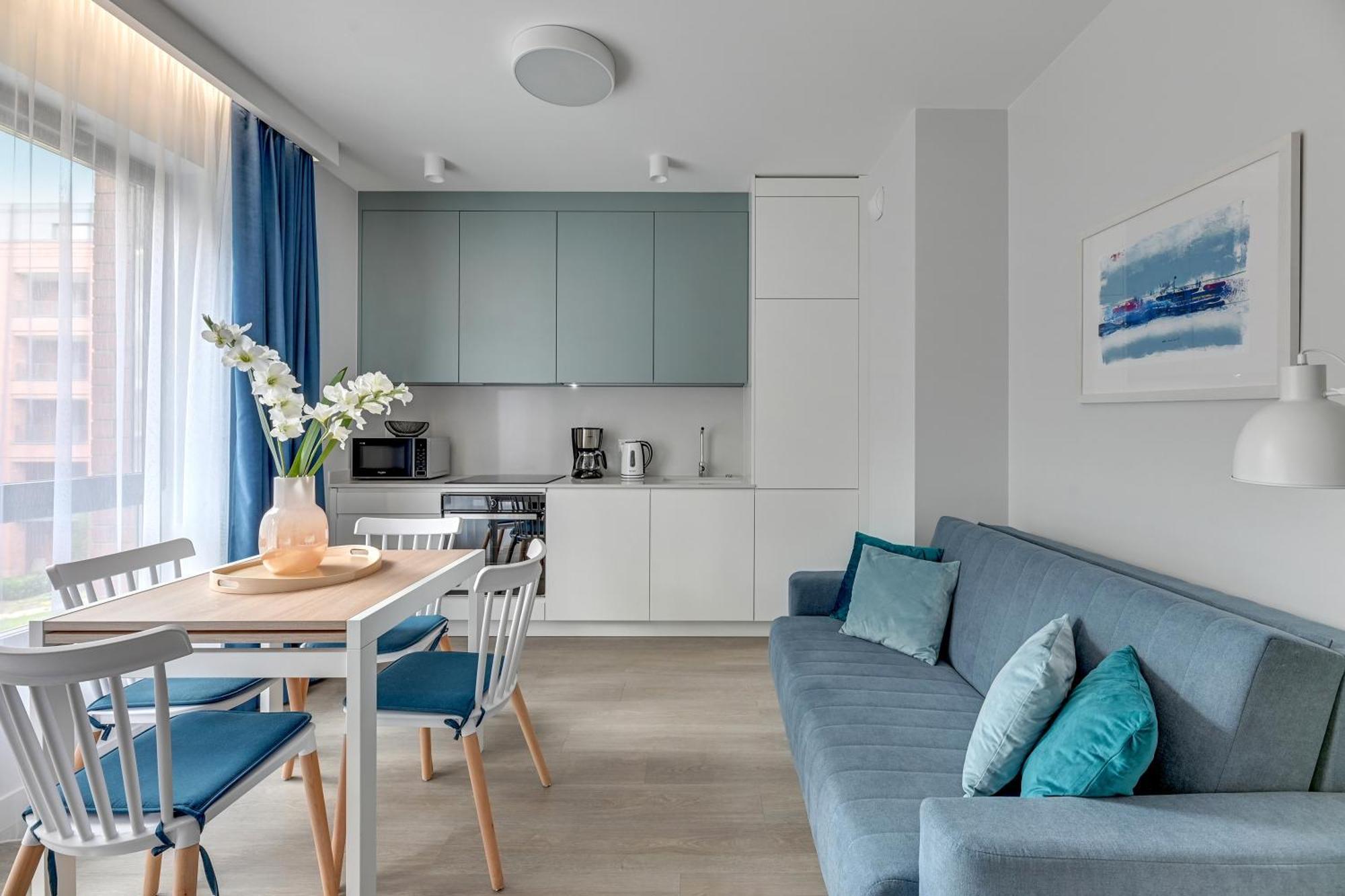 Scala By Moderna Profit- Lakowa 60c Apartament *