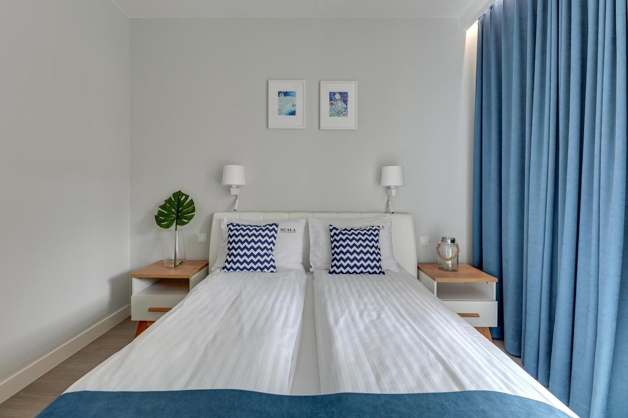 Apartament Scala By Moderna Profit- Lakowa 60c