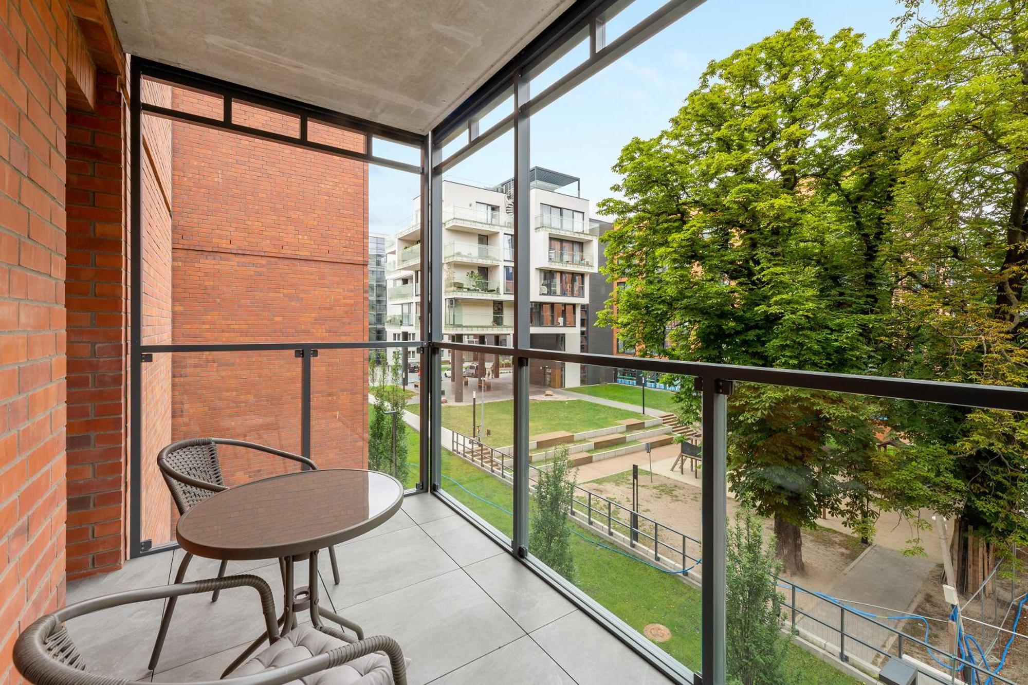 Scala By Moderna Profit- Lakowa 60c Apartament *