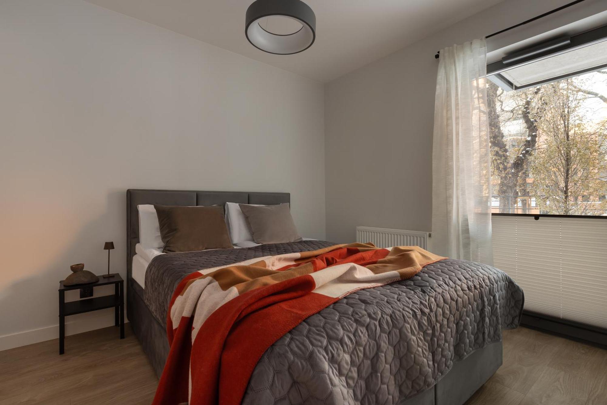 Scala By Moderna Profit- Lakowa 60c Apartament *