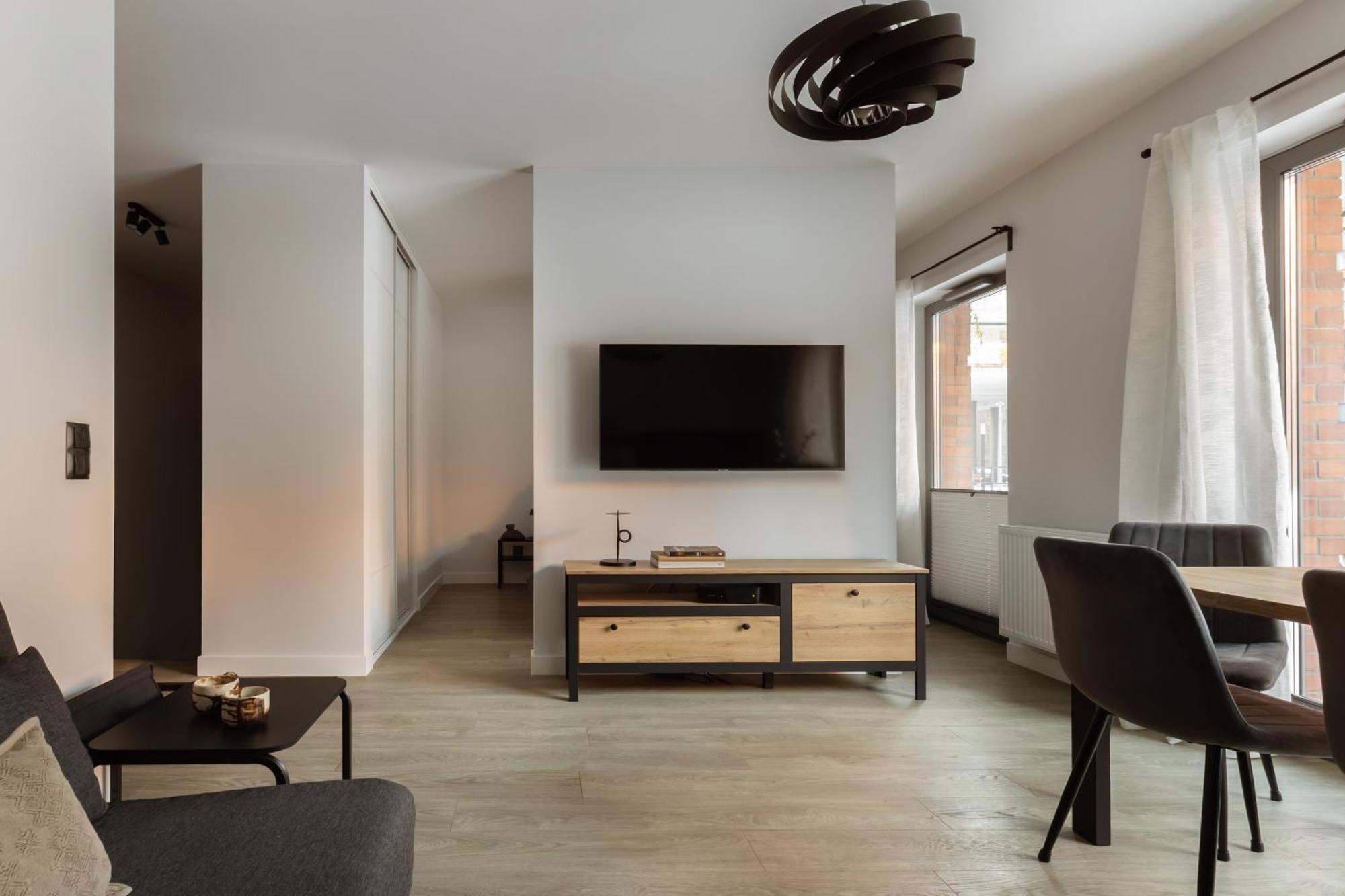 Scala By Moderna Profit- Lakowa 60c Apartament *