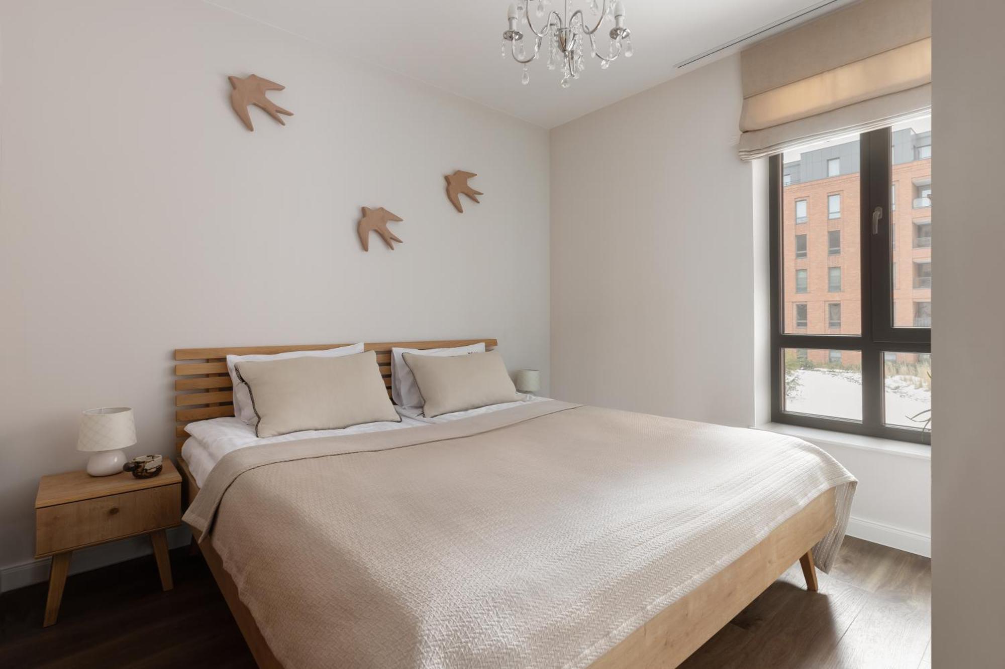 Scala By Moderna Profit- Lakowa 60c Huoneisto Gdańsk