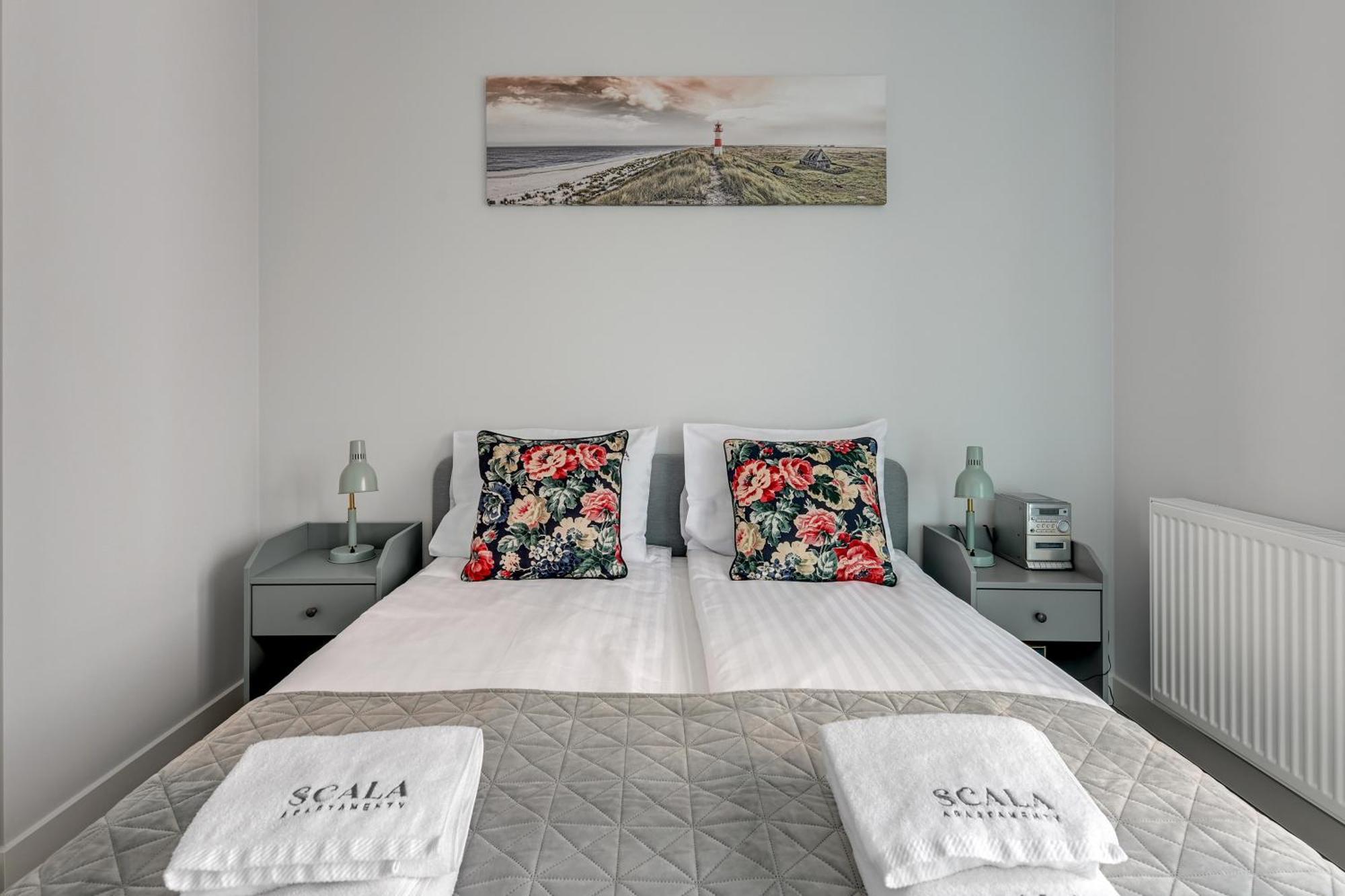 Scala By Moderna Profit- Lakowa 60c Apartament *