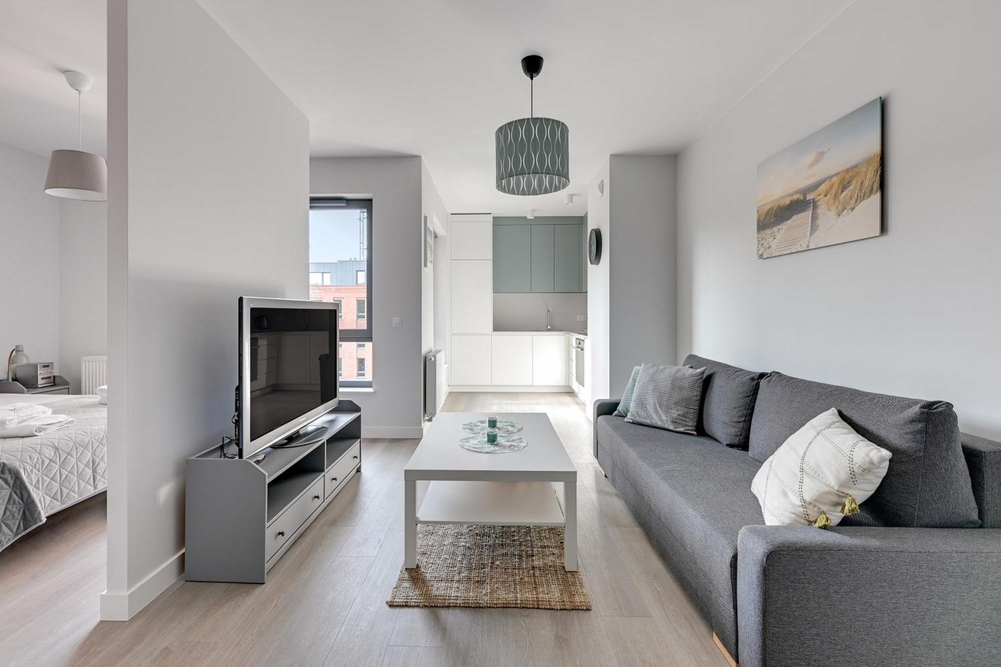 Scala By Moderna Profit- Lakowa 60c Apartament *