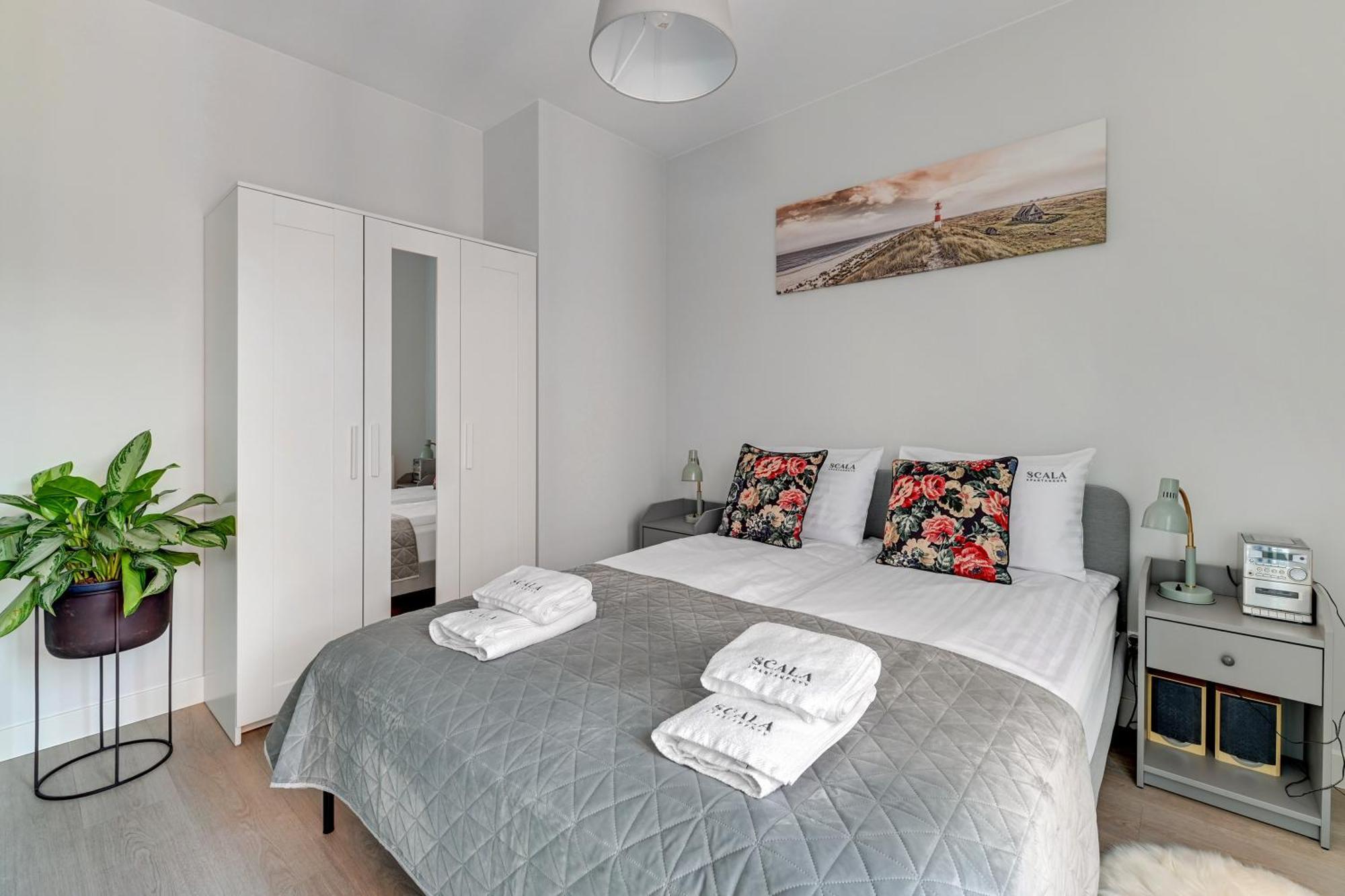 Scala By Moderna Profit- Lakowa 60c Apartament