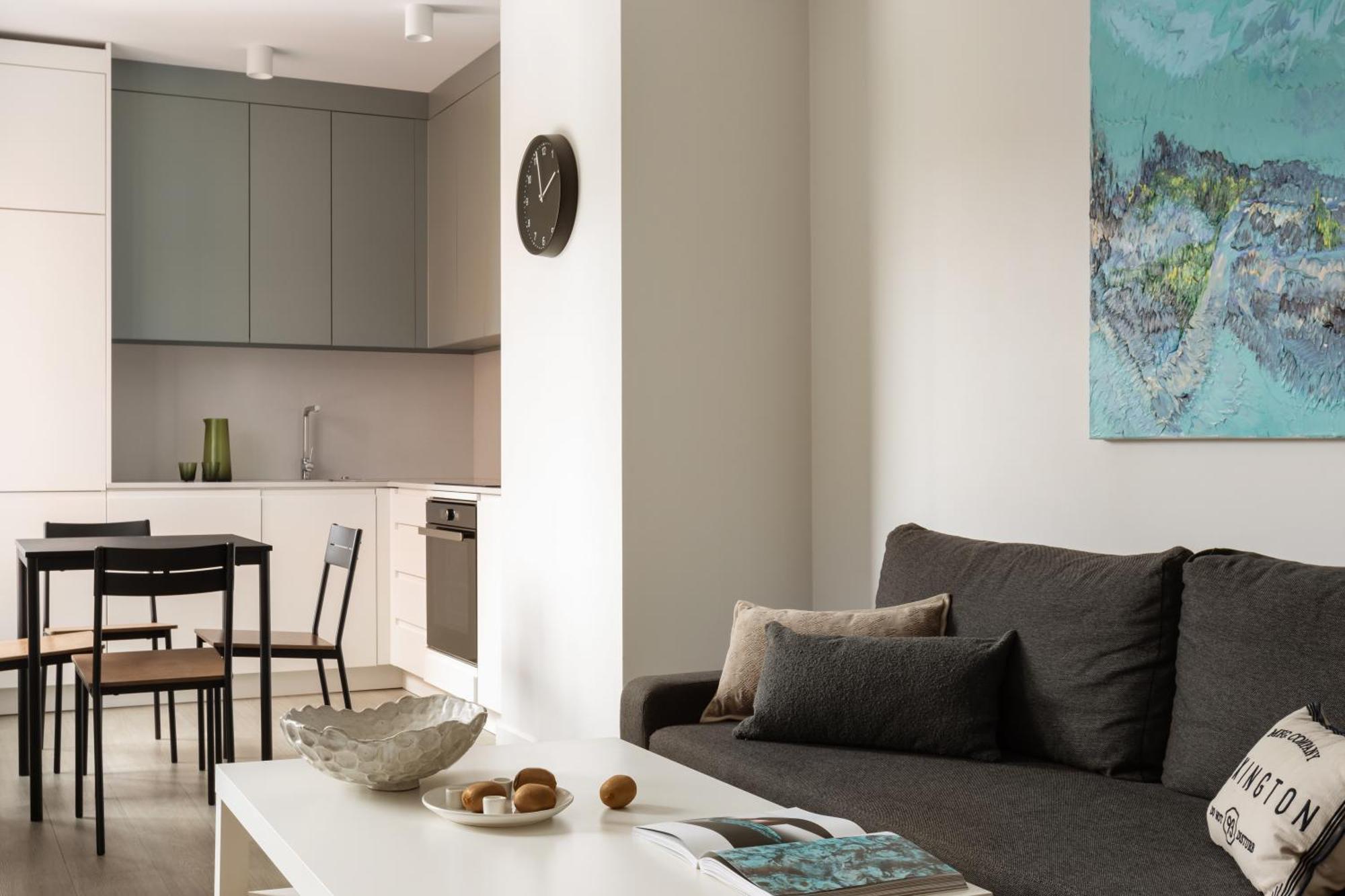 Scala By Moderna Profit- Lakowa 60c Apartament *