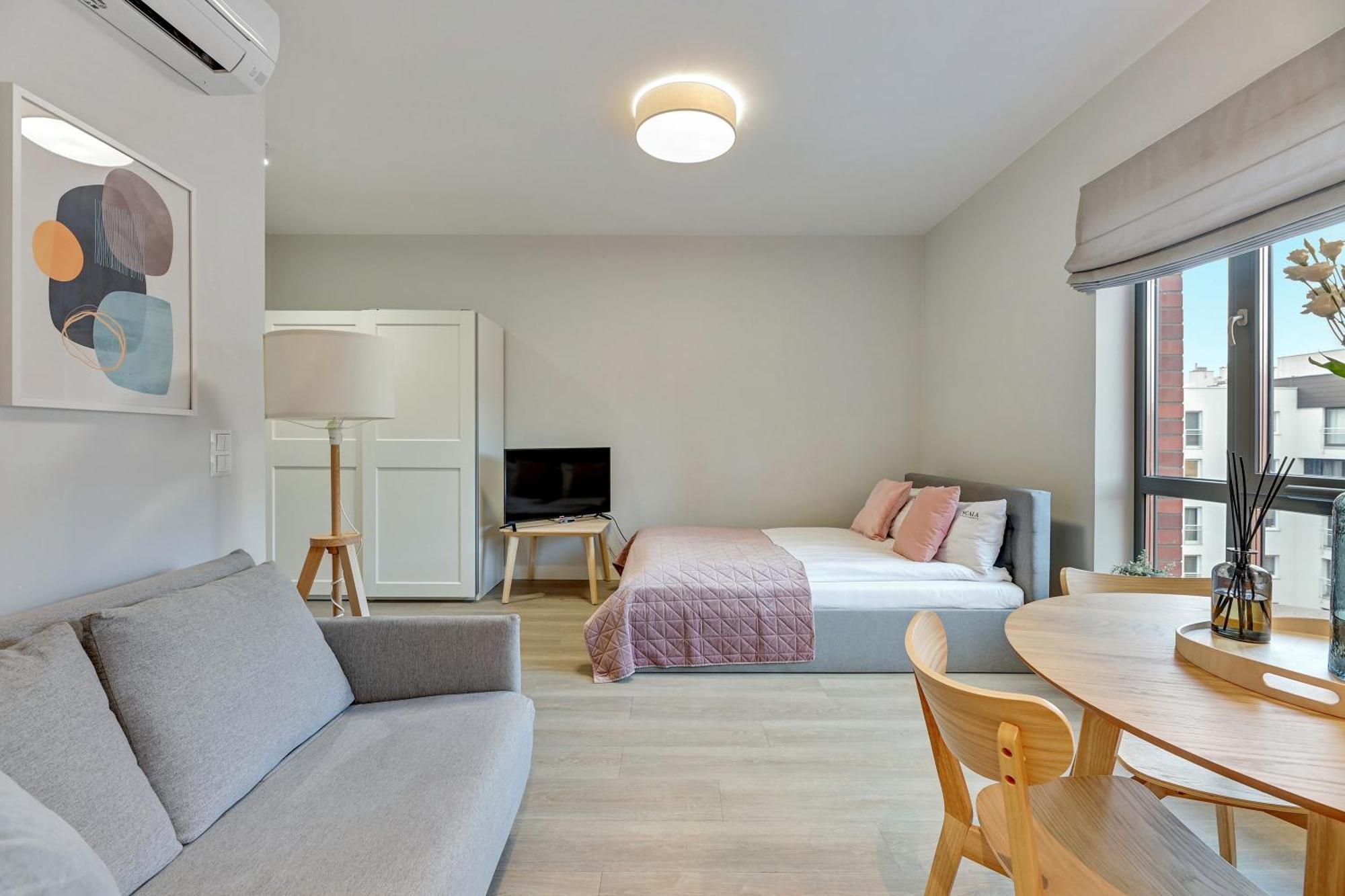 Scala By Moderna Profit- Lakowa 60c Gdańsk