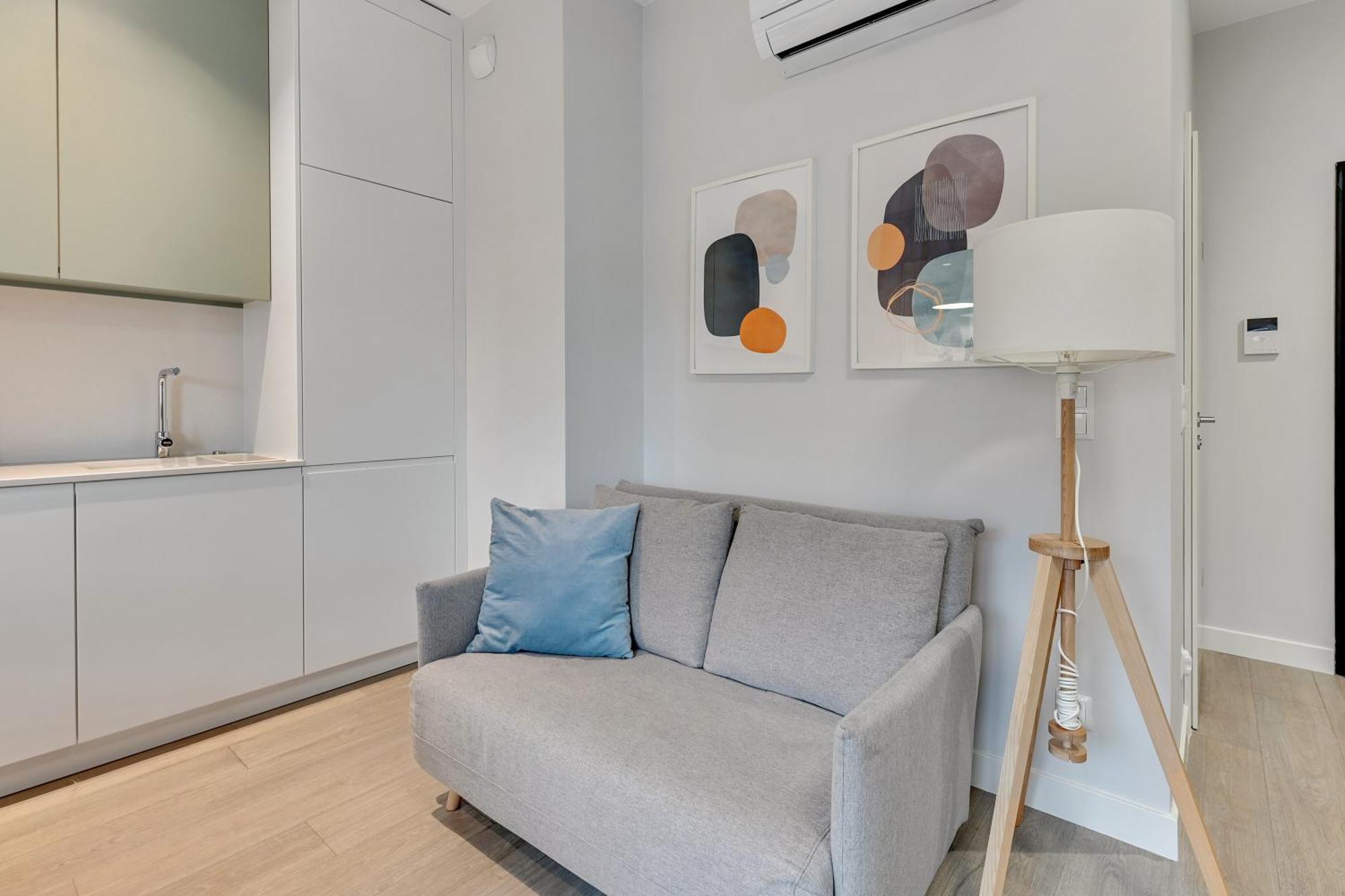 Scala By Moderna Profit- Lakowa 60c Apartament *