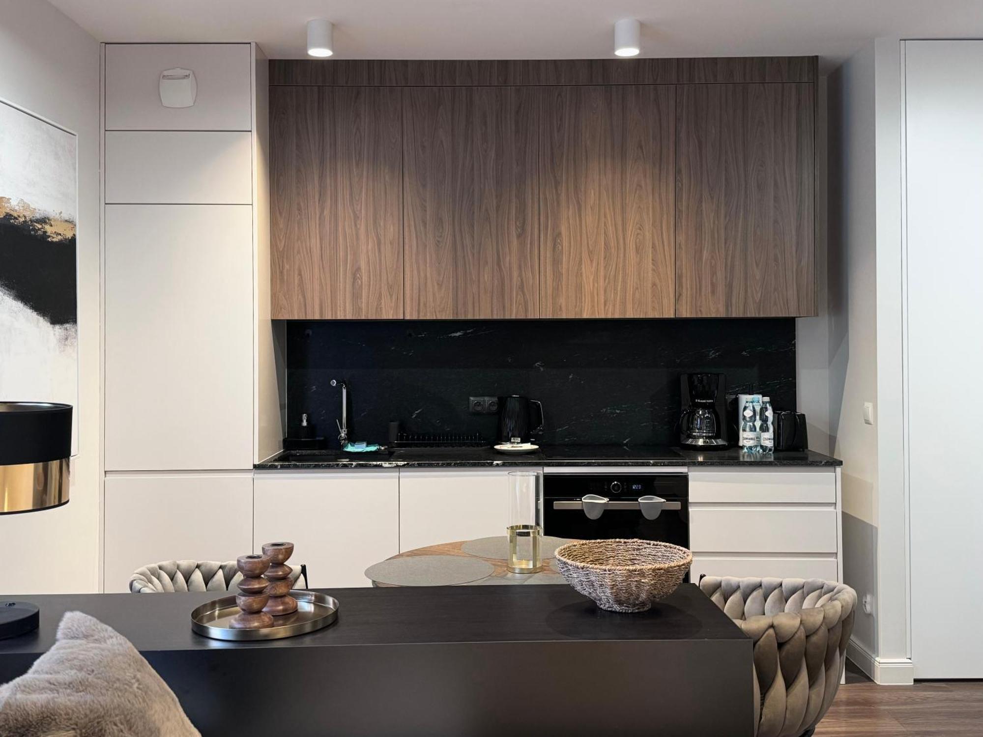 Scala By Moderna Profit- Lakowa 60c Apartament Gdańsk