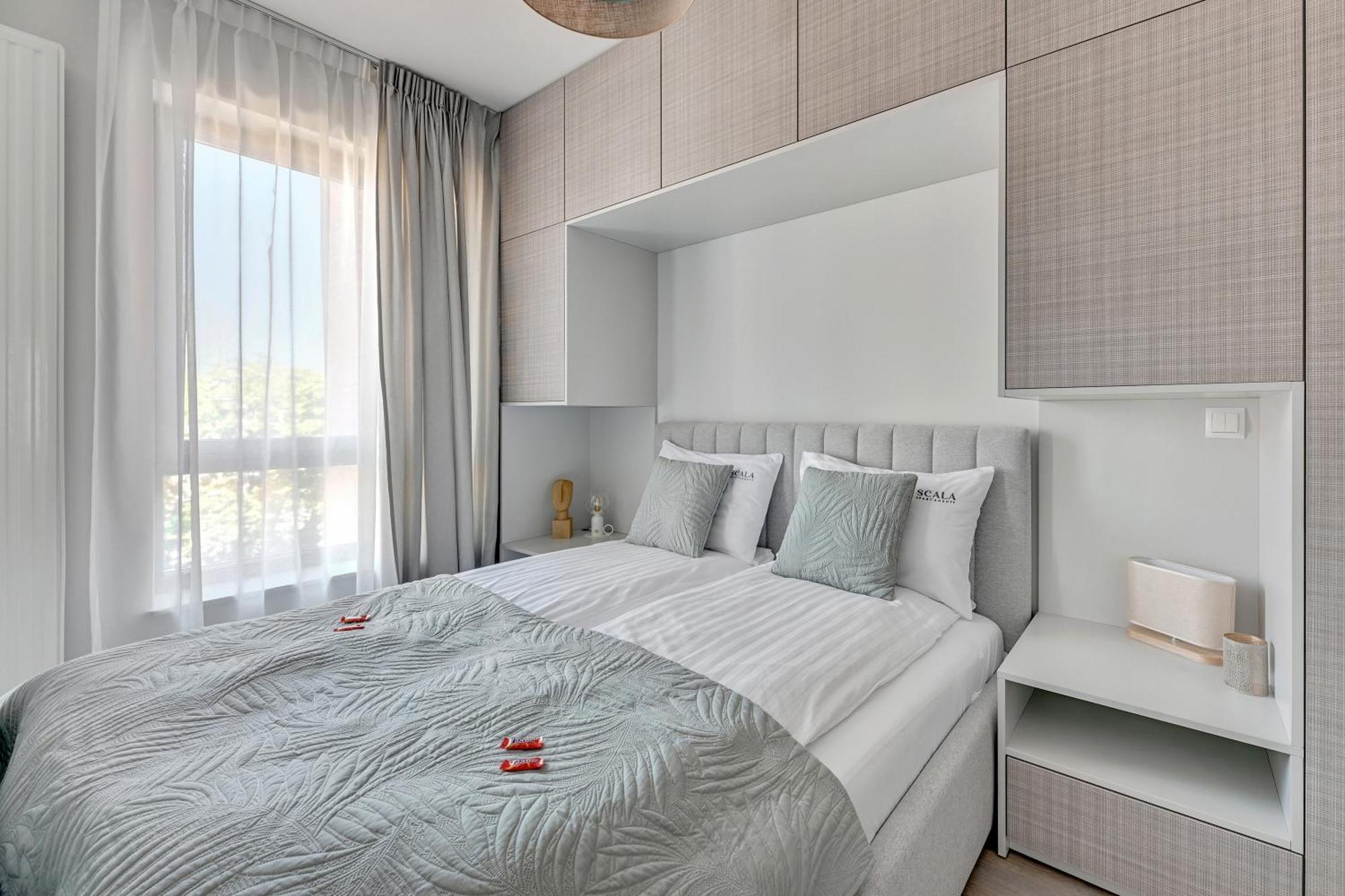 Scala By Moderna Profit- Lakowa 60c Apartament