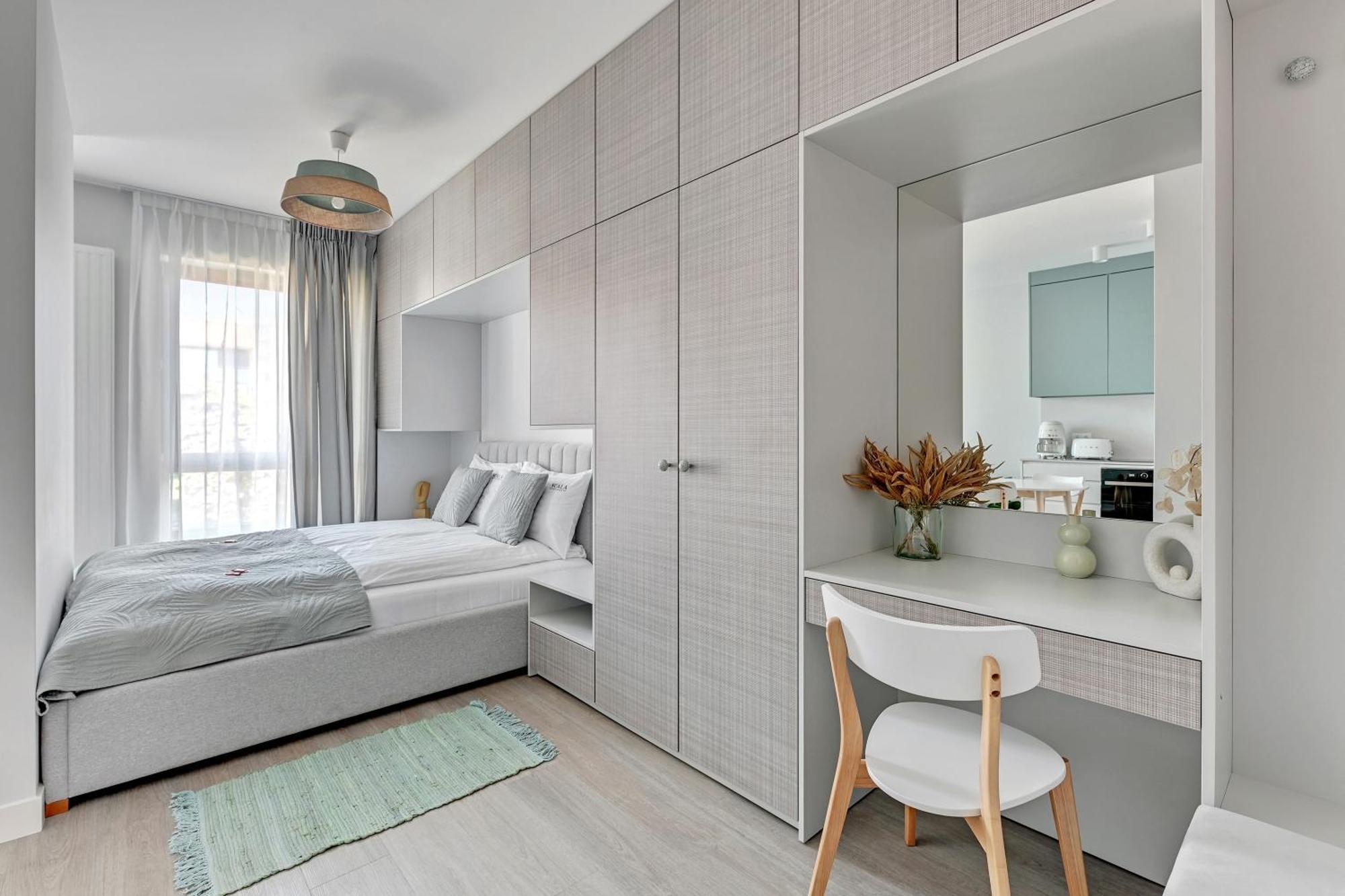 Scala By Moderna Profit- Lakowa 60c Apartament Gdańsk