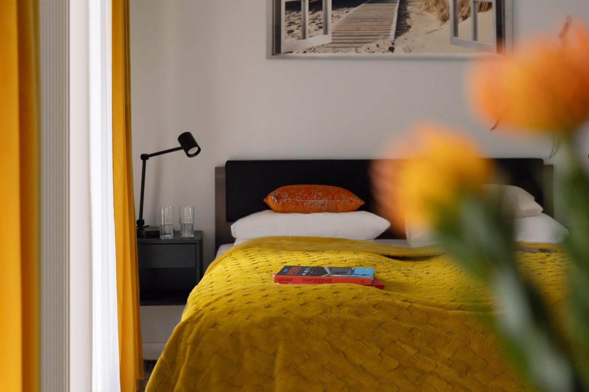 Scala By Moderna Profit- Lakowa 60c Apartament *