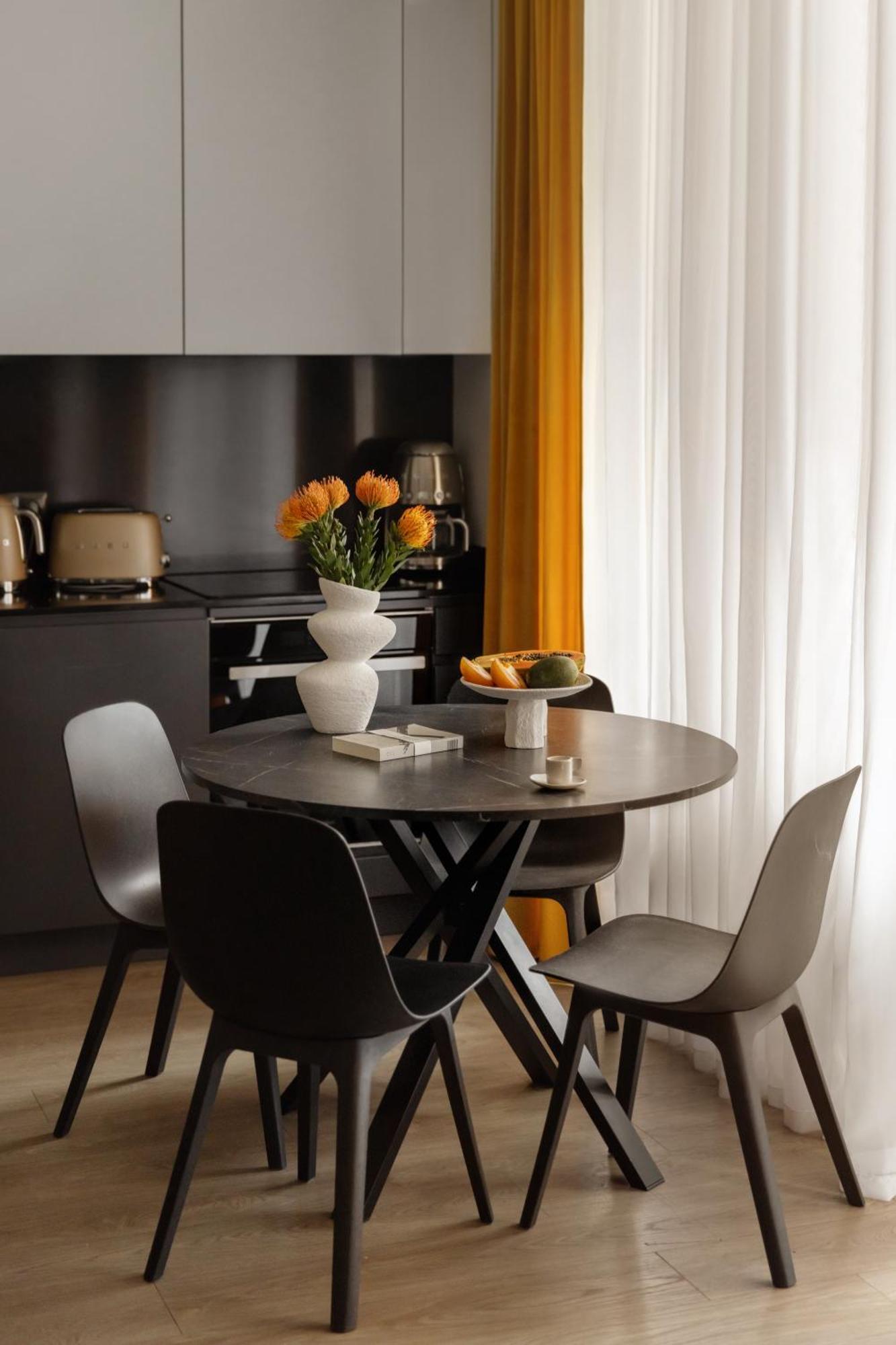 Apartament Scala By Moderna Profit- Lakowa 60c Gdańsk